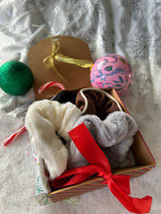 Holiday Gift Box (4 total from our Holiday collection)