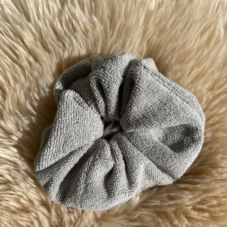(NEW!) Oversized Cotton Scrunchies