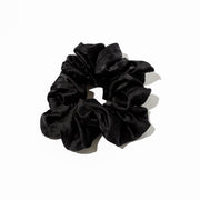 Jumbo Satin Scrunchie Collection - Soulful Scrunchies