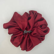 Jumbo Satin Scrunchie Collection (NEW COLORS!)