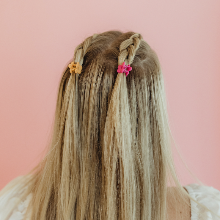 Best Claw Clips To Hold Your Hair Up For A Trendy Look